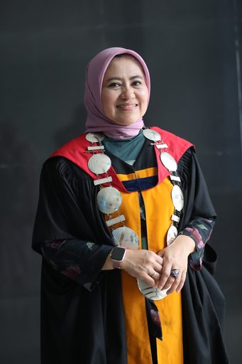 Wisudawan Terdampak Karhutla Tetap Bisa Akses Ijazah Digital dan Ikut Wisuda Desember