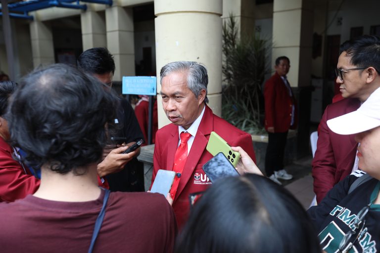 UPI Kembangkan Pendidikan Jarak Jauh untuk Memperluas Akses Pembelajaran