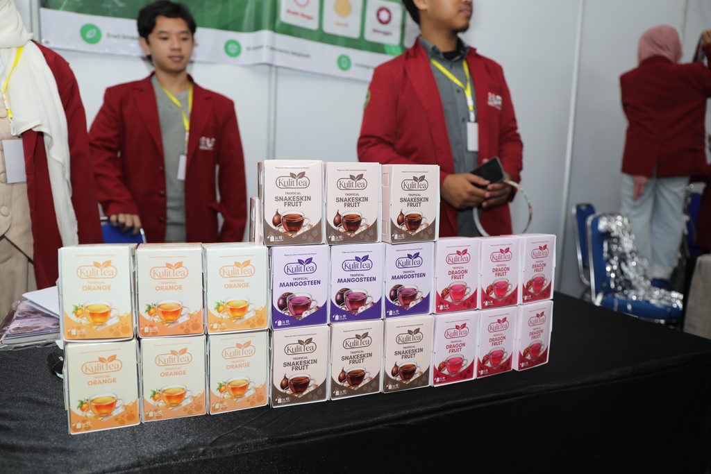 Rektor UPI Soroti Potensi Bisnis Mahasiswa, dari Produk Kreatif hingga UMKM Mandiri