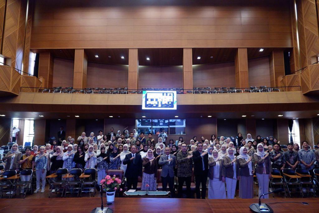 ICHAFN 2026 UPI Himpun 396 Peserta Internasional dan 54 Riset Kesehatan serta Gizi