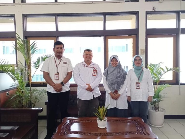 Ketika Menyeberangi Kampus Bukan Hal Sederhana bagi Semua Mahasiswa