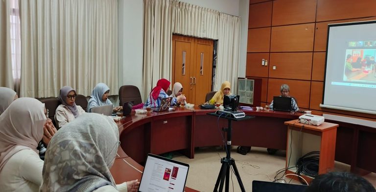 UPI Susun Standar Kampus Ramah Disabilitas