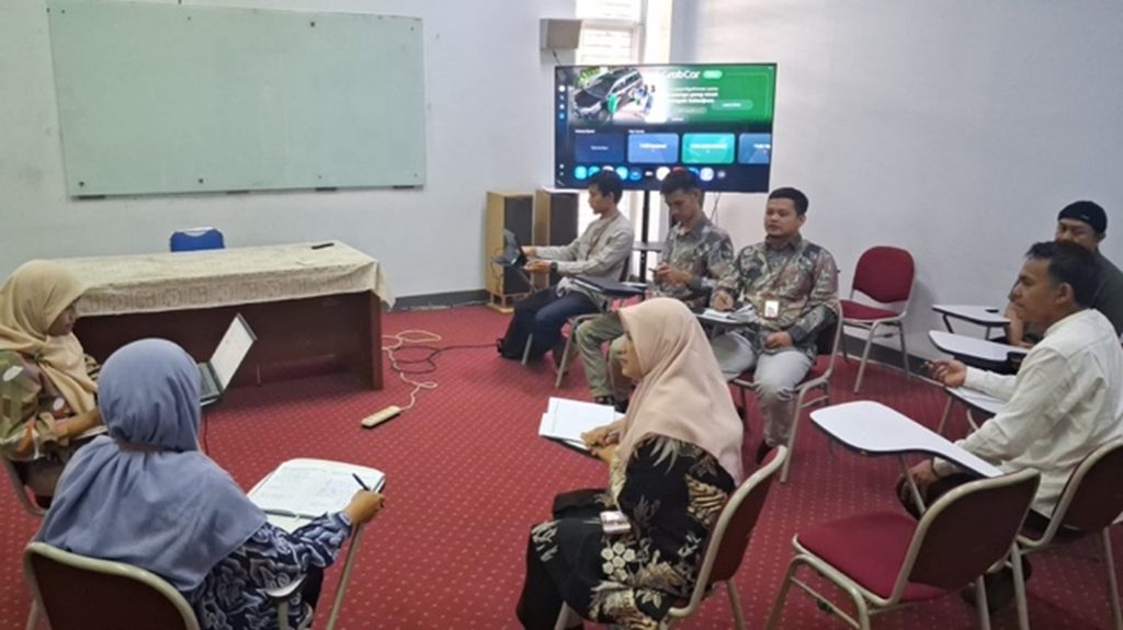 Tes Kemampuan Bahasa Harus Belajar Menjadi Lebih Aksesibel