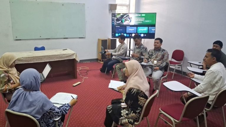 Tes Kemampuan Bahasa Harus Belajar Menjadi Lebih Aksesibel