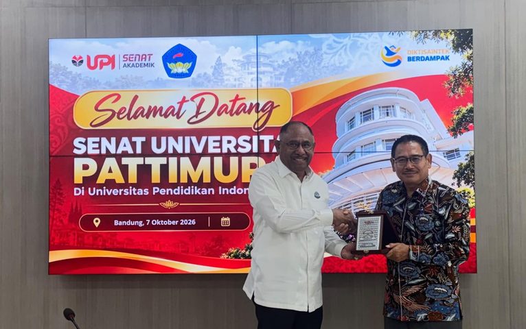 Ketika Senat Akademik Harus Menjaga Mutu sekaligus Mengawal Tata Kelola Perguruan Tinggi
