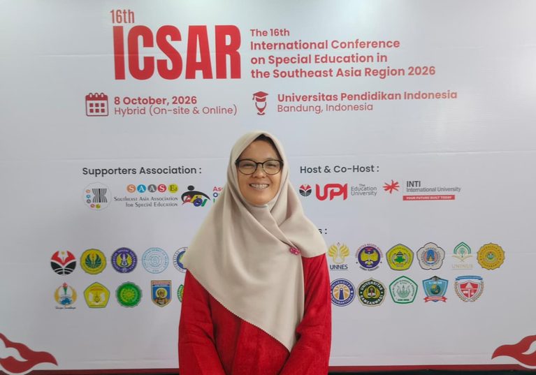 Belajar dari Dunia Internasional, Pendidikan Khusus Indonesia Tetap Berpijak pada Konteks Lokal