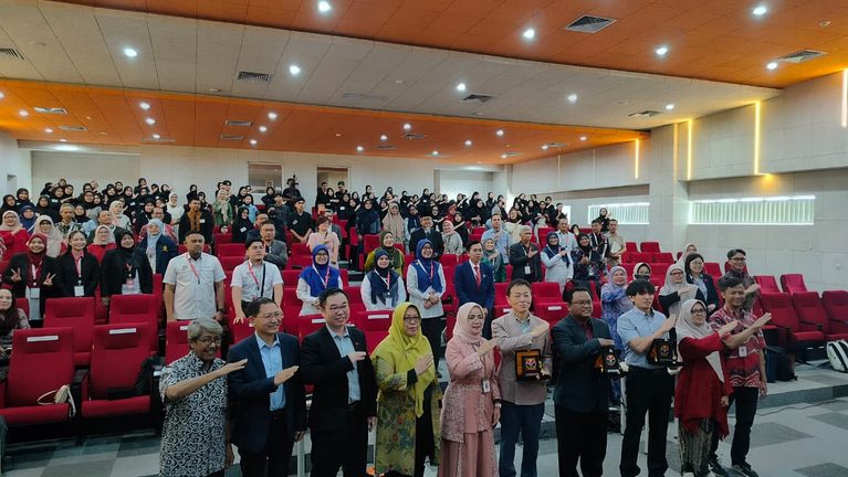 Dari Forum Internasional, UPI Menempatkan Aksesibilitas sebagai Prioritas Layanan Kampus