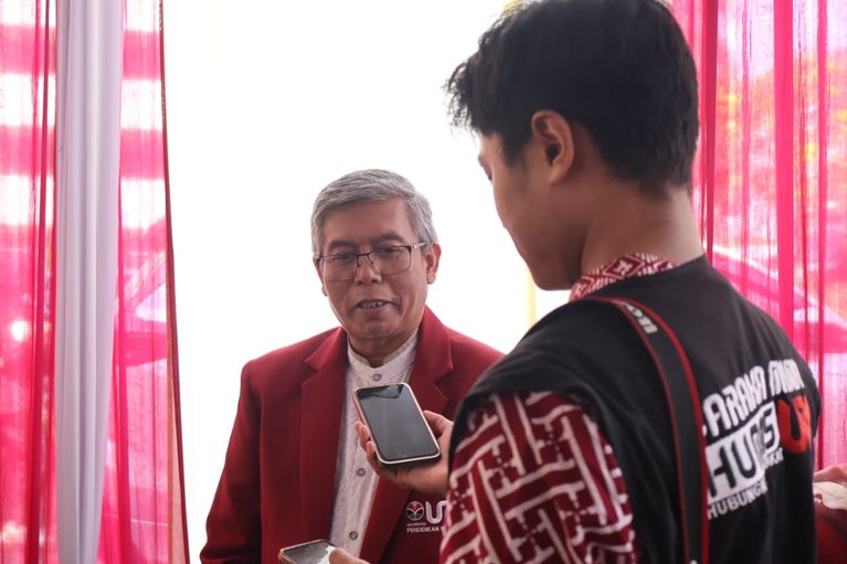 Dies Natalis Ke-72 UPI, Momentum Refleksi dan Evaluasi Bagi Dosen Untuk Tingkatkan Layanan Tridharma Perguruan Tinggi