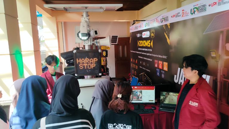 Sustainable Development Expo, Pamerkan 22 Karya Inovasi Unggulan