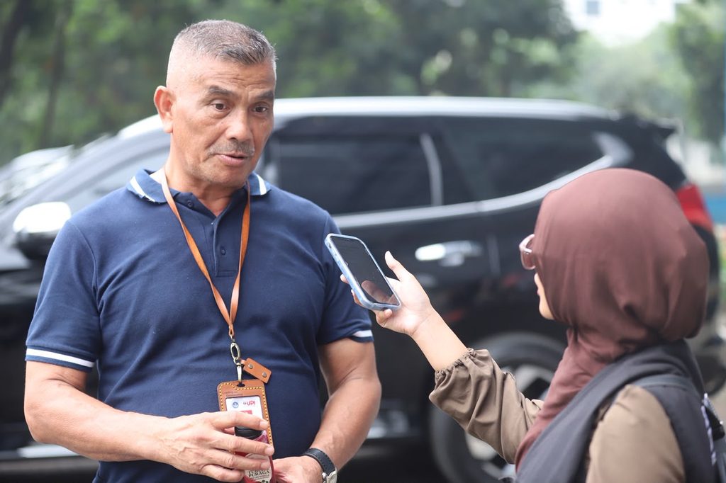 Satu Tujuan Satu Semangat: Satukan Universitas Melalui UPI Asih, UPI Bersih