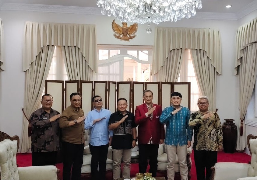 UPI Gandeng Pemkab Cirebon, Pemkot Cirebon, dan Pemkab Kuningan lewat Program Bakti Alumni