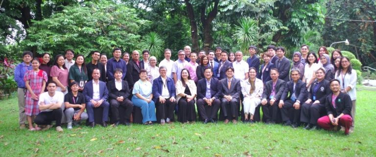 Two-Day Conference in Manila: UPI Takes Part in Shaping the Future of Teacher Education at the 12th UNESCO-UNITWIN Forum to Advance SDGs 4 and 17